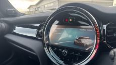 MINI Hatchback 135kW Cooper S Level 3 33kWh 3dr Auto Electric Hatchback